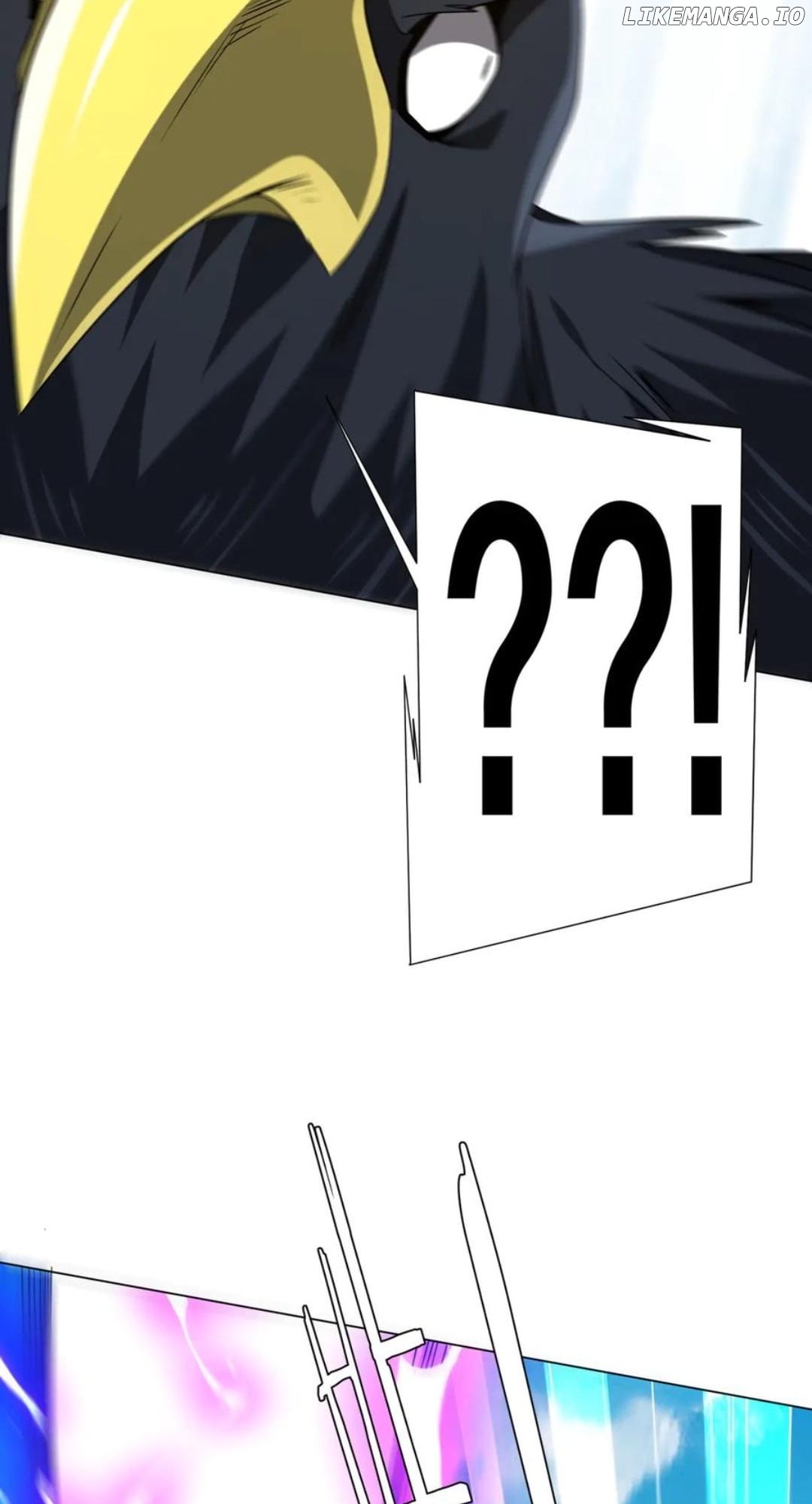 With My Netherworld Trillions, Game On! Chapter 226 - page 35